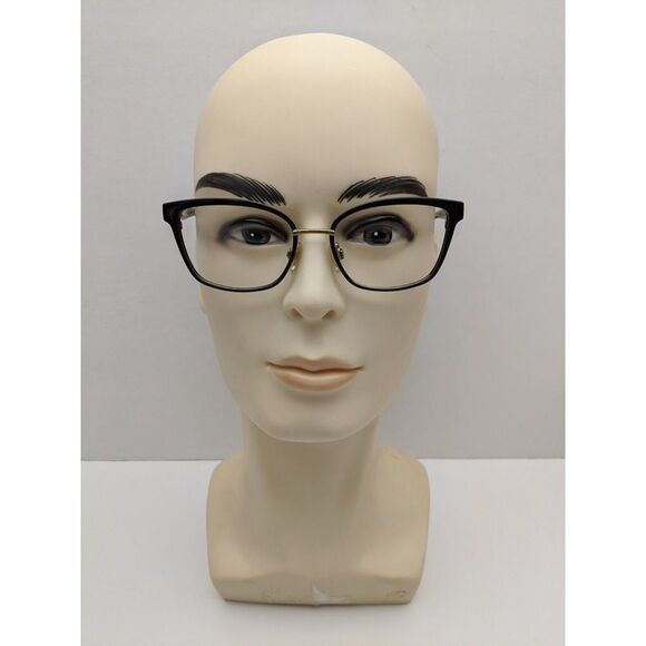 🕶️Dolce&Gabbana DG1282 Eyeglasses 53/17 140 /YKL530🕶️​ - Picture 9 of 9